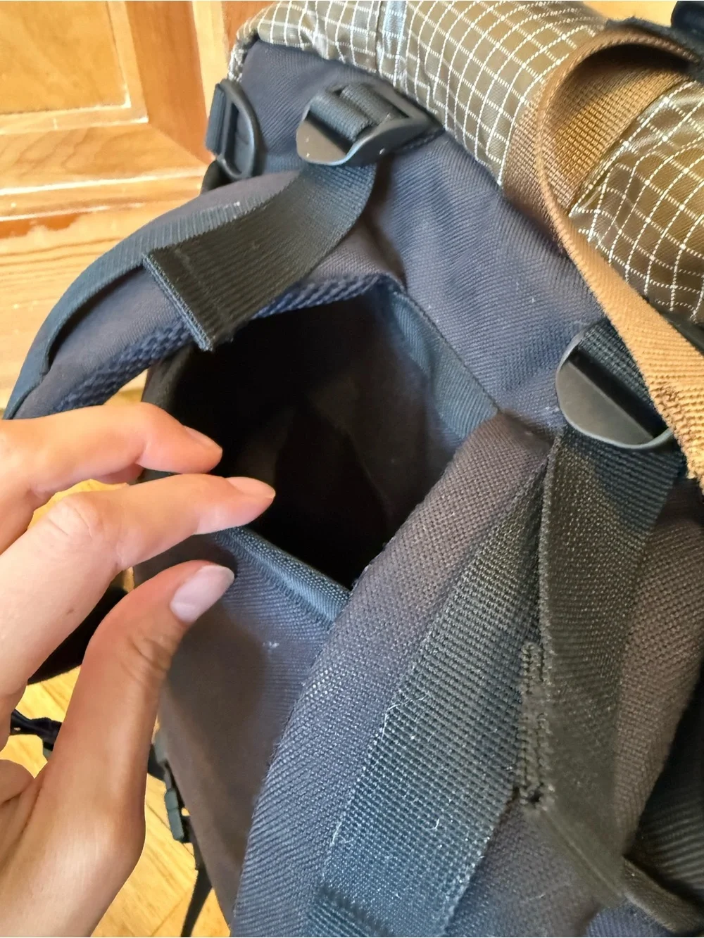 Topo Designs durable topo